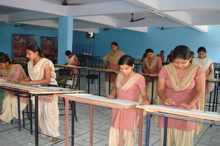 classroom
